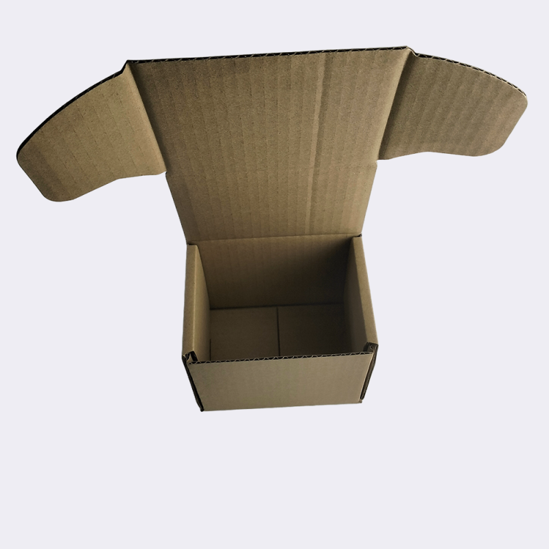 Sublimation Mug Mailing Boxes Smash Proof (10 pack)